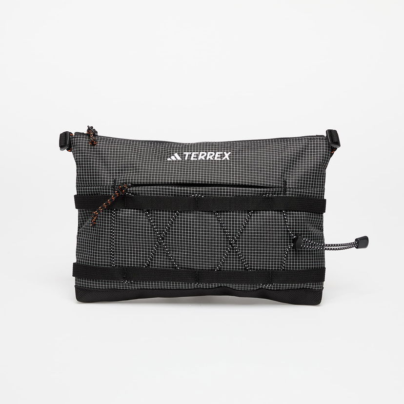 Skuldertaske adidas Performance Terrex Multi Organizer Bag Sort | JJ1481