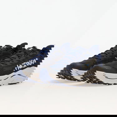 Sneakers og sko Hoka One One M Challenger 8 Midnight Blue/ Grout Mørkeblå | 1168716-MGRT, 5