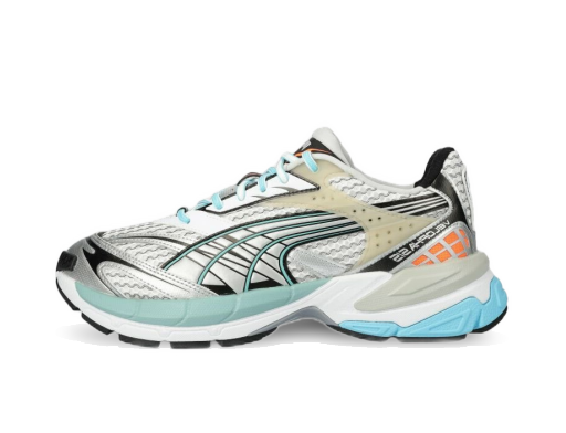 Sneakers og sko Puma Velophasis Phased Grå | 389365