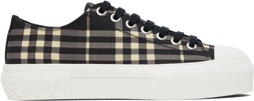 Tøj Burberry Burberry Check Flerfarvet | 8107495