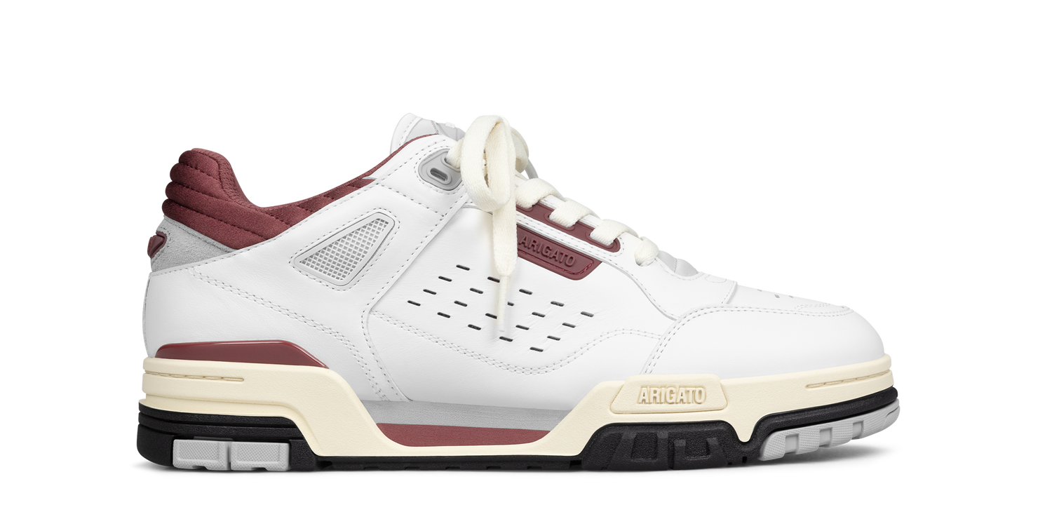 Sneakers og sko AXEL ARIGATO Onyx Sneaker Hvid | F1657005, 1