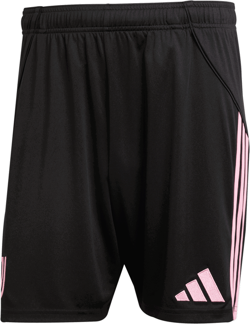 Shorts adidas Originals Juventus 2025/26 Home Shorts Sort | jv5830