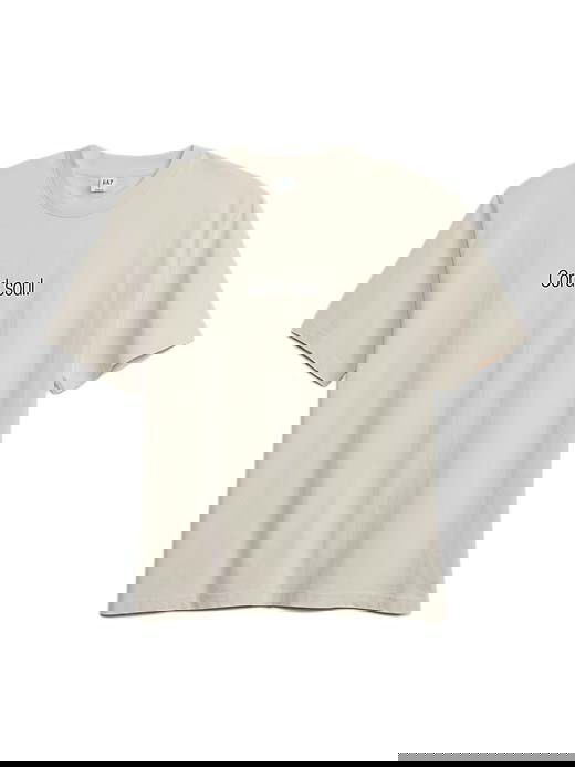 T-shirt GAP Re-Issue × Sean Wotherspoon Graphic T-Shirt New Off White Hvid | 843361