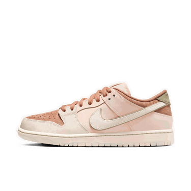 Sneakers og sko Nike SB Dunk Low Pro "Trocadéro Gardens" Lyserød | FV5926-200, 4