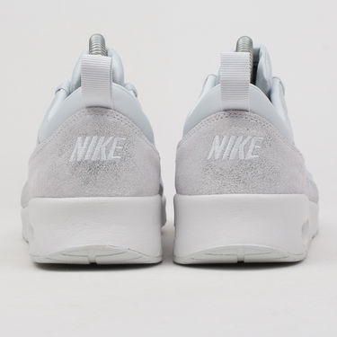 Sneakers og sko Nike WMNS Air Max Thea Premium Grå | 616723-026, 3