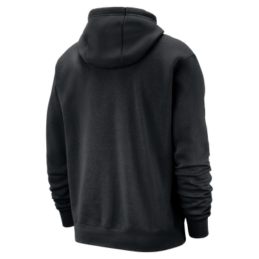 Sweatshirt Nike Nike NBA Phoenix Suns Club Courtside Hoodie Sort | FZ7699-010, 2