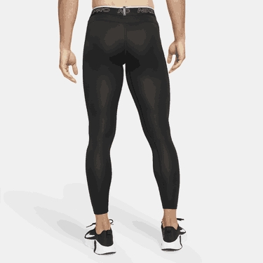 Leggings Nike Pro Dri-FIT Sort | dd1913-010, 4