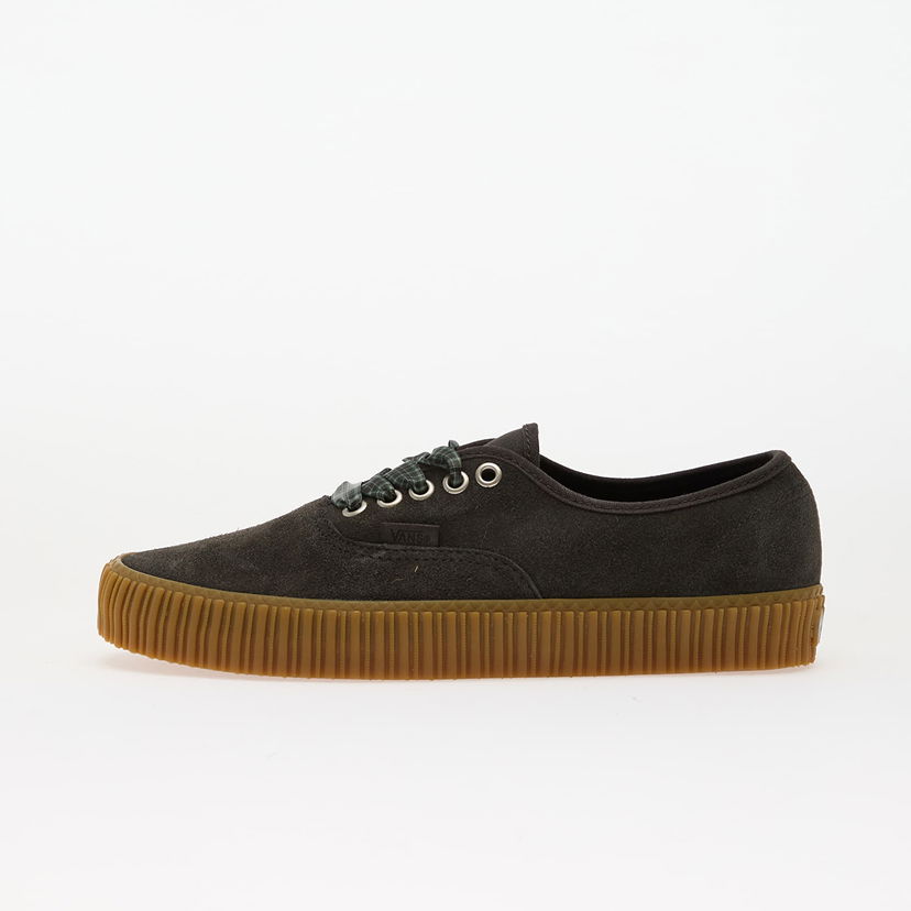 Sneakers og sko Vans Vans Authentic Creeper Grunge 36.5 Brun | VN000D6VEMV1