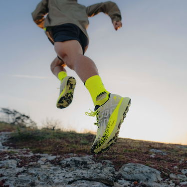 Sneakers og sko Asics METAFUJI TRAIL Grøn | 1013a141-300, 7