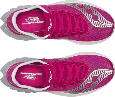 Sneakers og sko Saucony Endorphin Pro 4 Lyserød | s10939-40, 3