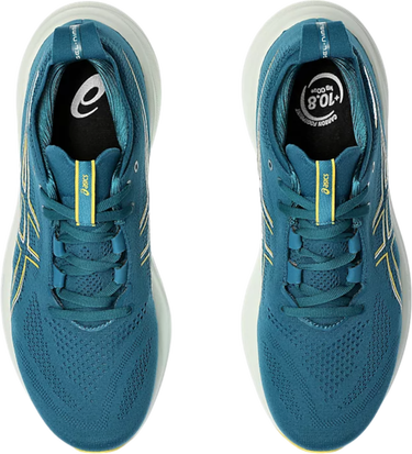 Sneakers og sko Asics GEL-NIMBUS 26 Blå | 1011b794-402, 3