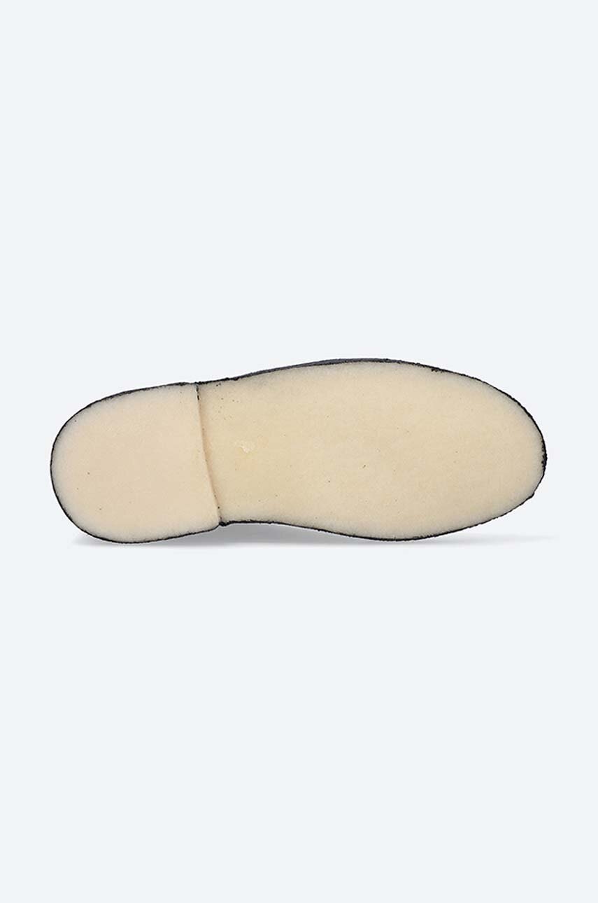 Sneakers og sko Clarks Desert Boot Sort | 26155524, 1