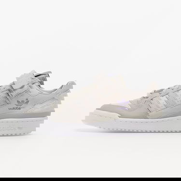 Sneakers og sko adidas Originals Forum Low "Grey One" W Grå | GY4668, 0