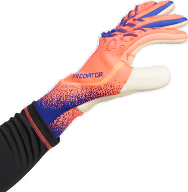 Handsker adidas Originals Predator Pro Promo Goalkeeper Gloves Flerfarvet | jn5357, 3