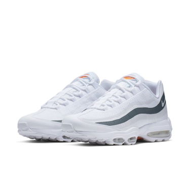 Sneakers og sko Nike Air Max 95 Ultra Hvid | CI2298-100, 2