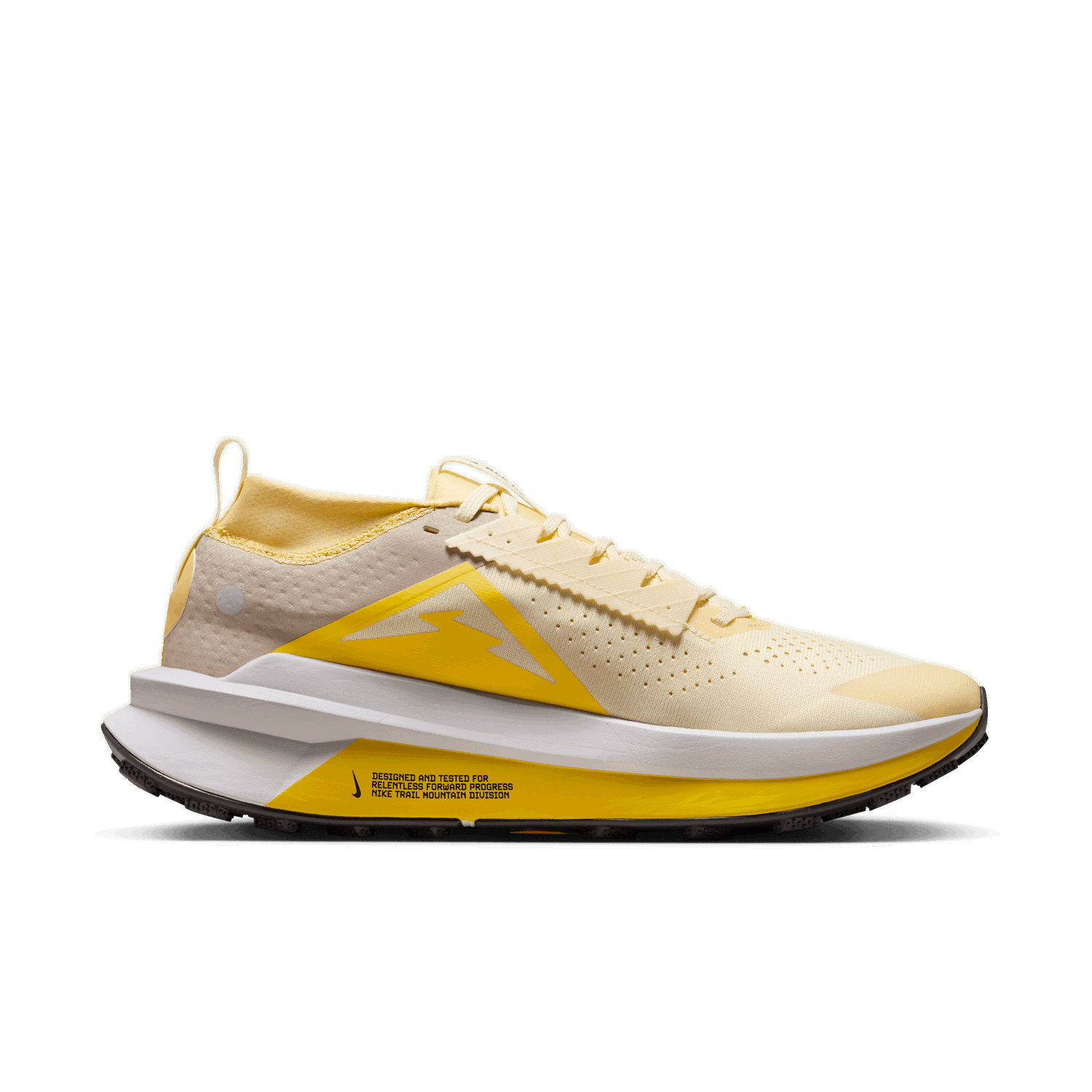 Sneakers og sko Nike Zegama 2 Gul | FD5190-700, 1
