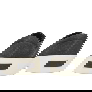 Sneakers og sko Fear of God Fear of God New 101 Suede Size EU 39 Grå | FGE280-8109SUE-001, 4