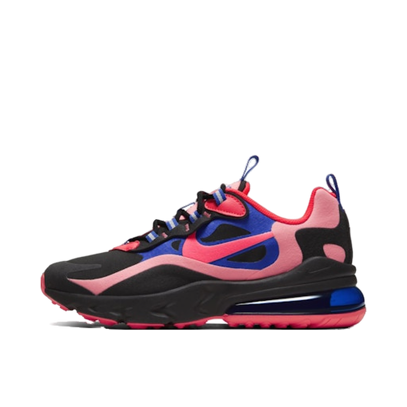 Sneakers og sko Nike Air Max 270 React Flerfarvet | CT1579-001