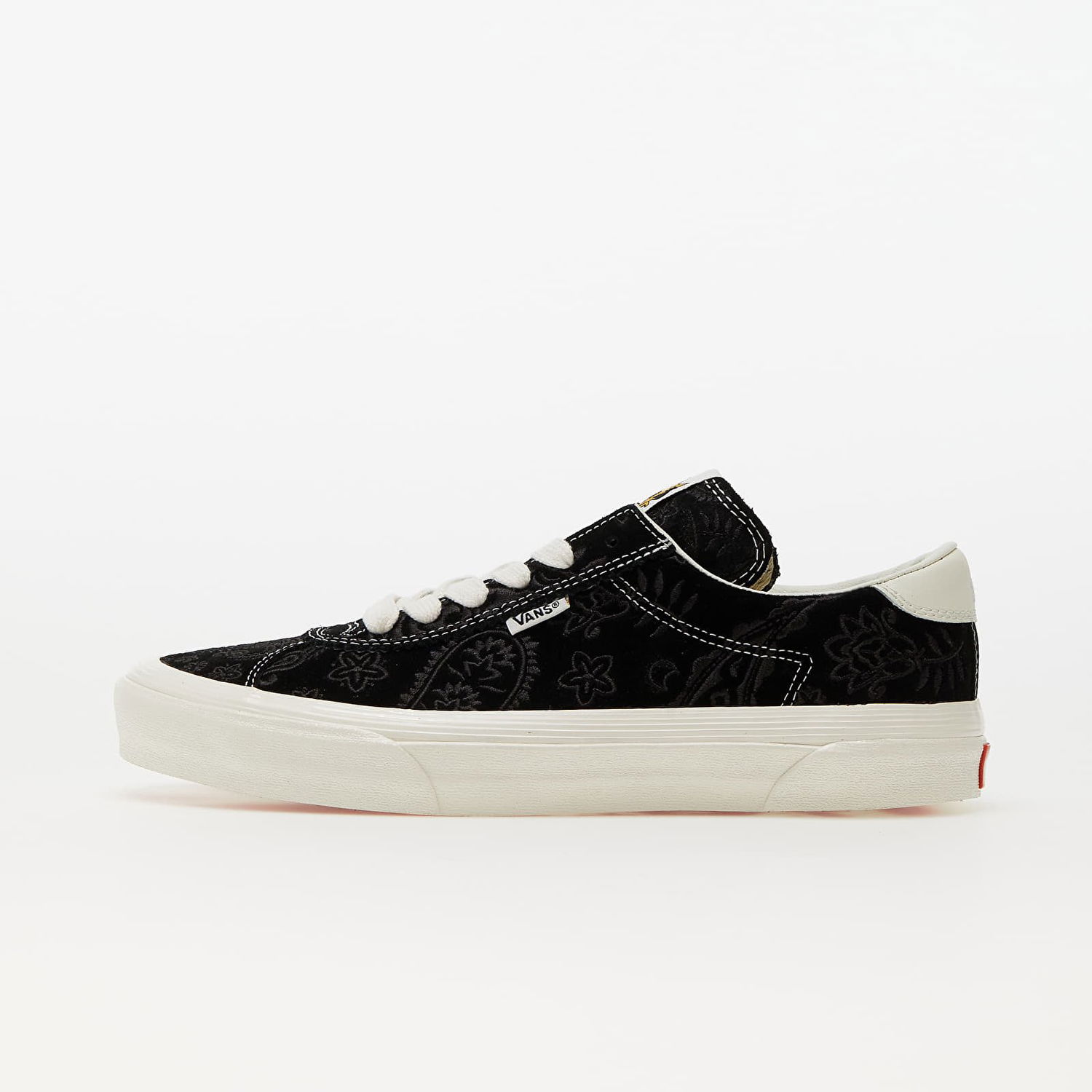 Sneakers og sko Vans Anderson .Paak E .Paak x Sport DX Sort | VN0000SUBKW1, 0