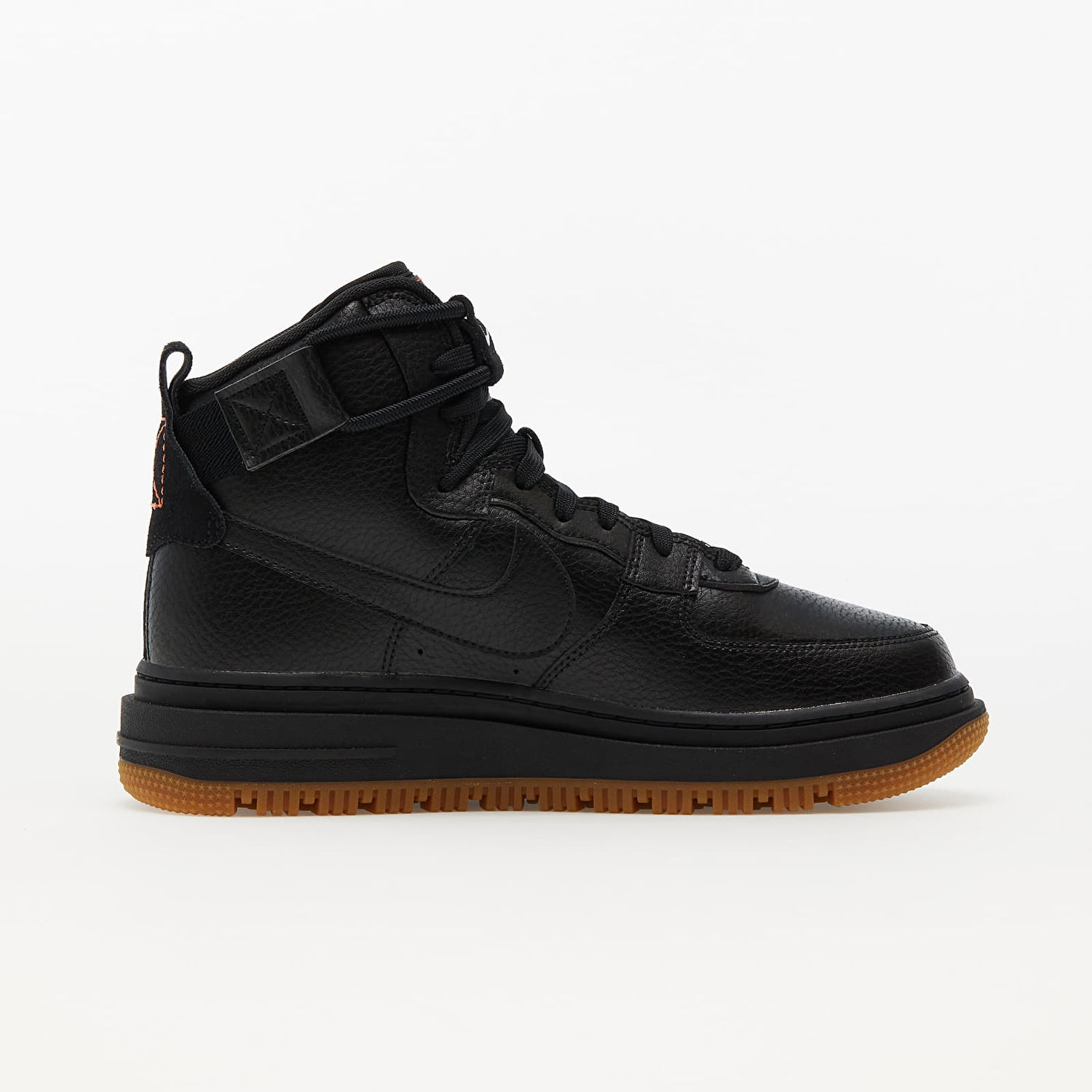 Sneakers og sko Nike Air Force 1 High Utility 2.0 W Sort | DC3584-001, 1