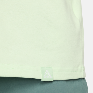 T-shirt Nike ACG Dri-FIT „Hike Snacks“ Grøn | FV3488-376, 2