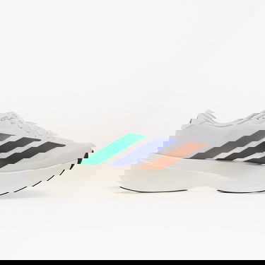 Sneakers og sko adidas Performance Pharrell Williams x adizero Evo SL Hvid | KI3393, 4
