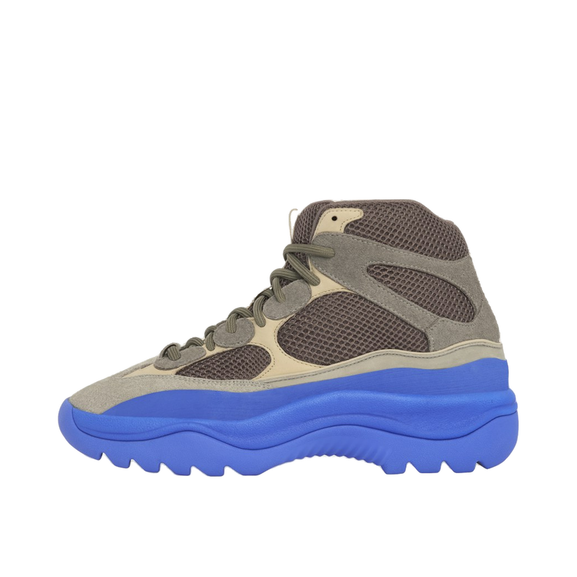 Sneakers og sko adidas Yeezy Yeezy Desert Boot "Taupe Blue" Beige | GY0374