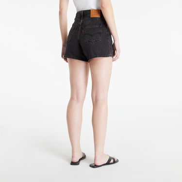 Shorts Levi's 80s Mom Not To Interrupt Shorts Sort | A4695-0000, 4