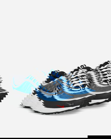 Sneakers og sko Nike Air Zoom Spiridon SP "Signal Blue" Mørkeblå | HF9117-400, 2
