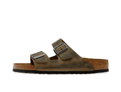 Sneakers og sko Birkenstock Arizona BS Brun | 1019313