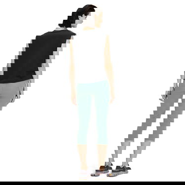 Tanktop On Running Focus Crop Black Sort | 1WE11850553, 4