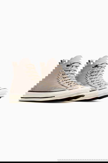 Sneakers og sko Converse Chuck 70 Jungle Cloth Overlay Grå | A08602C, 1