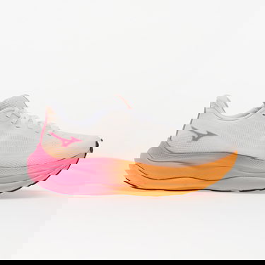 Sneakers og sko Mizuno Wave Sky 9 Hvid | J1GD255401, 2