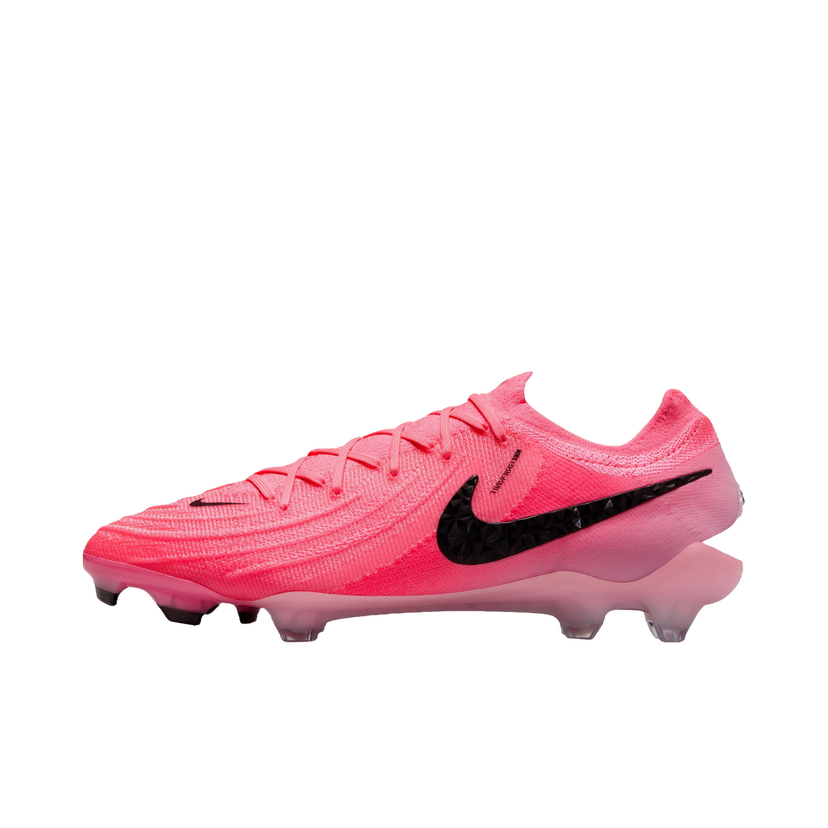Sneakers og sko Nike PHANTOM GX II ELITE FG Lyserød | fj2559-600