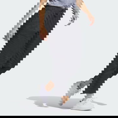 Joggingbukser adidas Performance Go-To Joggers Sort | IN2551, 2