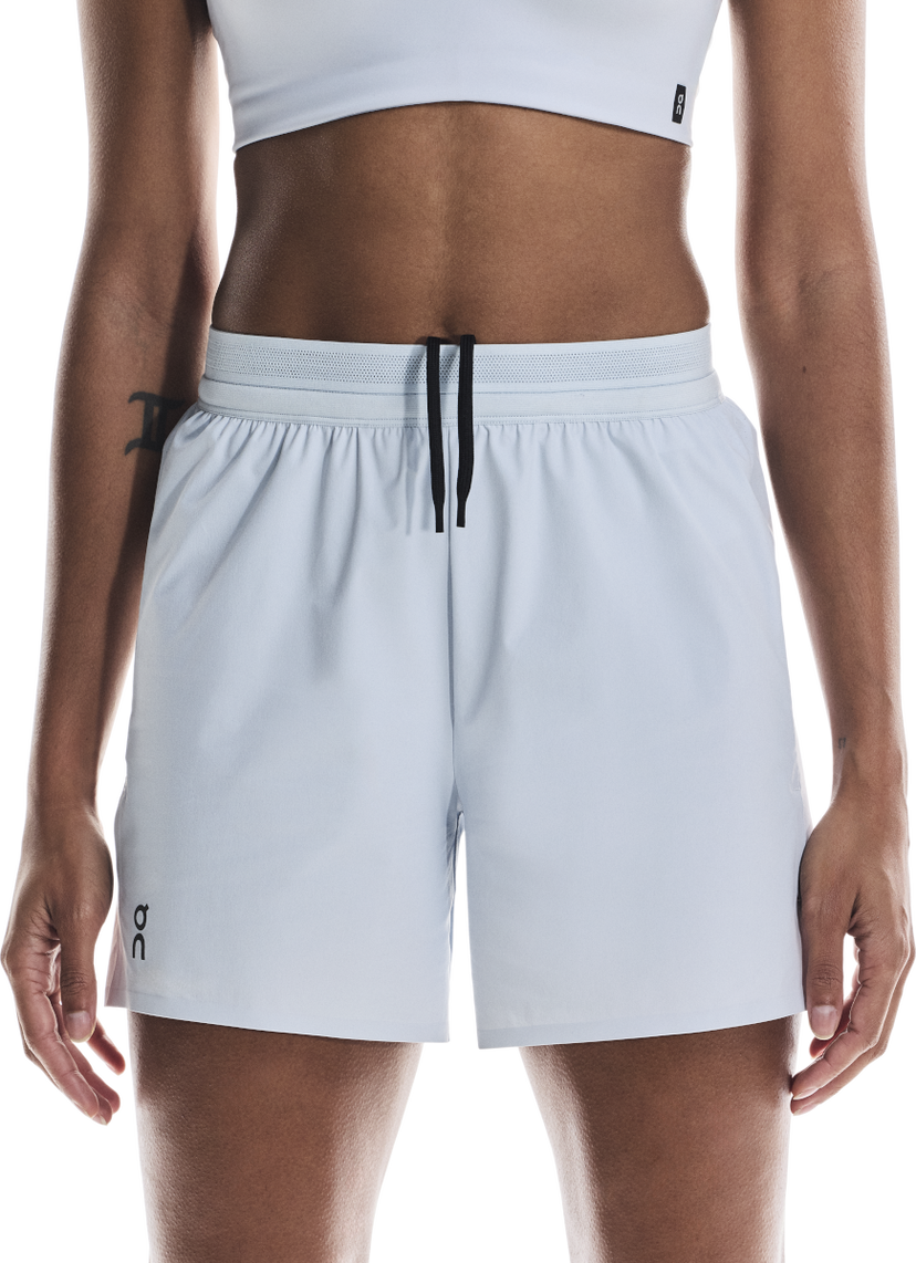 Shorts On Running 5" Running Performance Shorts Hvid | 1wf10132962
