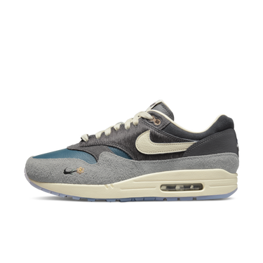 Sneakers og sko Nike Kasina x Air Max 1 SP "WON-ANG" Grå | DQ8475-001, 0