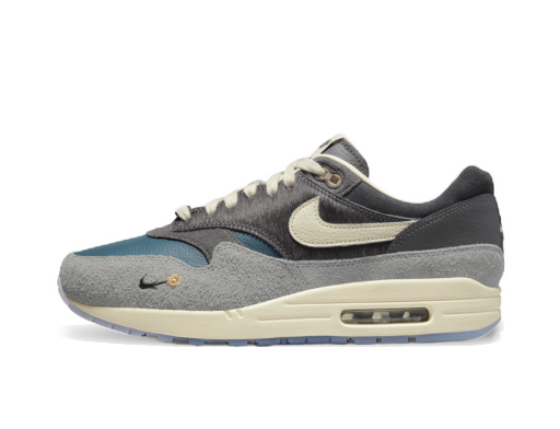 Sneakers og sko Nike Kasina x Air Max 1 SP "WON-ANG" Grå | DQ8475-001