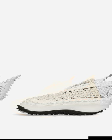 Sneakers og sko Nike ACG ACG Watercat+ "Phantom" W Hvid | CZ0931-002, 4