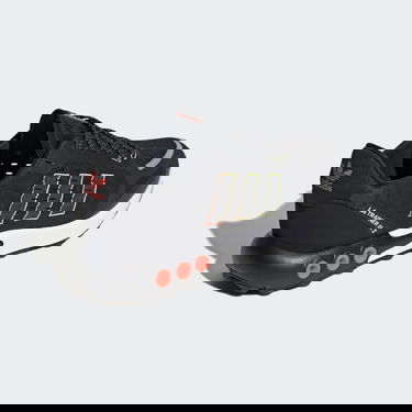 Sneakers og sko adidas Originals La Trainer III Sort | FY3842, 2