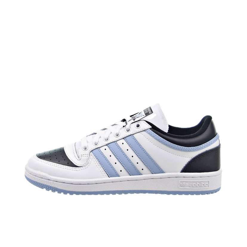 Sneakers og sko adidas Originals Top Ten RB Low UNC Tar Heels Pack Hvid | S24128