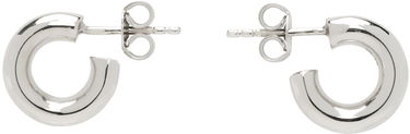 Øreringe LEMAIRE Lemaire Extra Small Classic Hoop Earrings Metalisk | JW0100 LO0042, 0