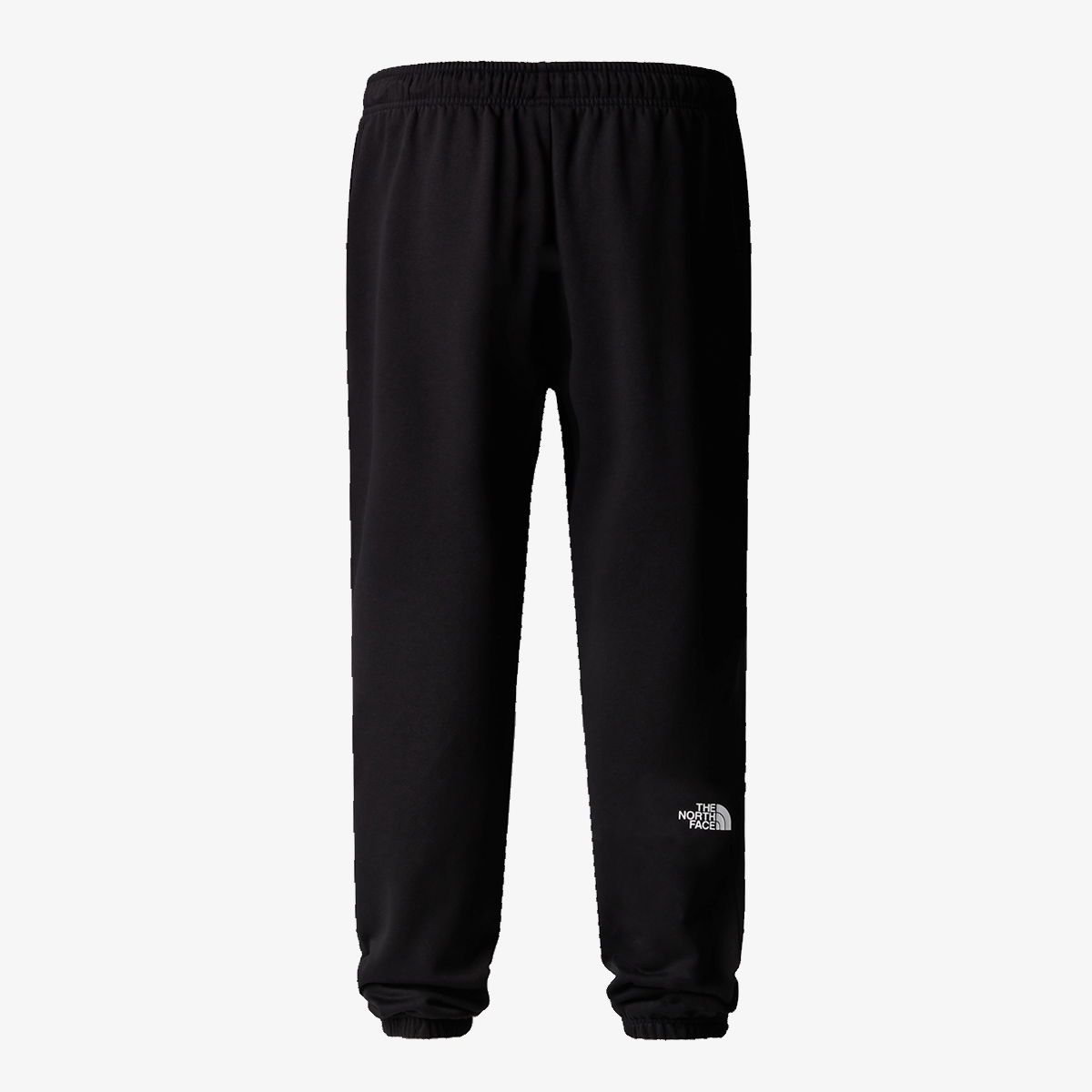 Joggingbukser The North Face Simple Dome Regular Tapered Jogger Pants Sort | NF0A8C1WJK31, 1