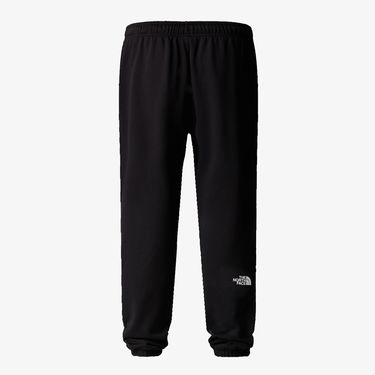 Joggingbukser The North Face Simple Dome Regular Tapered Jogger Pants Sort | NF0A8C1WJK31, 1