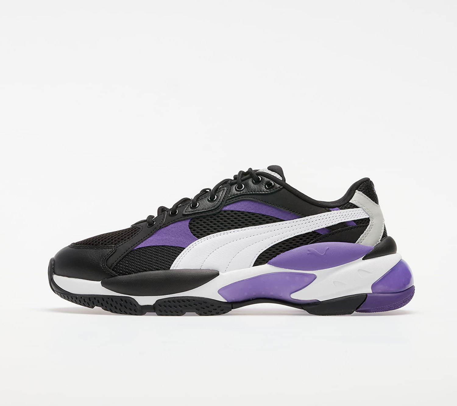 Sneakers og sko Puma LQD Cell Epsilon Sort | 37190903, 0