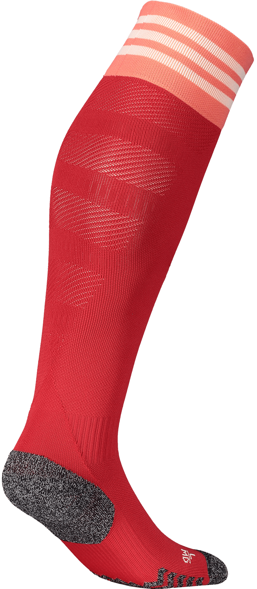 Sokker adidas Originals Fortuna Düsseldorf Home Socks 2025/26 Rød | 6f95jw6705, 1