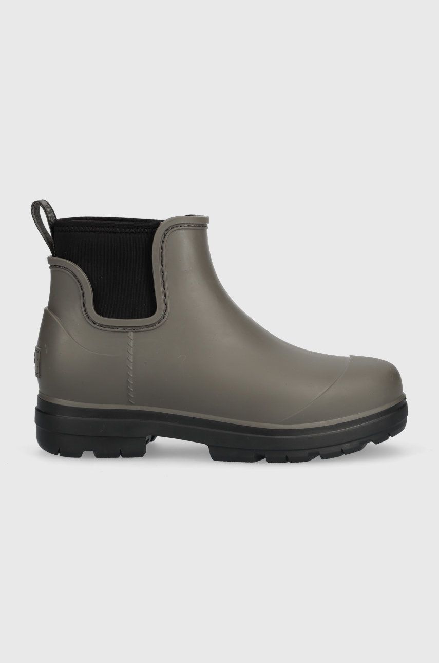 Sneakers og sko UGG Droplet Grå | 1130831.WLDD, 0