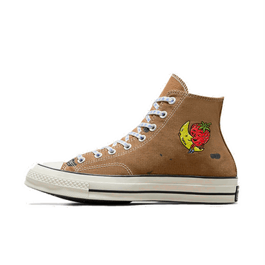Sneakers og sko Converse Sky High Farm x Chuck 70 "Brown" Brun | A06516C, 0