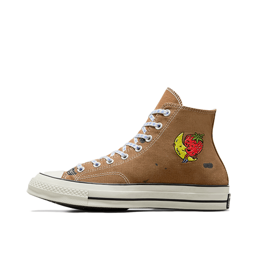Sneakers og sko Converse Sky High Farm x Chuck 70 "Brown" Brun | A06516C