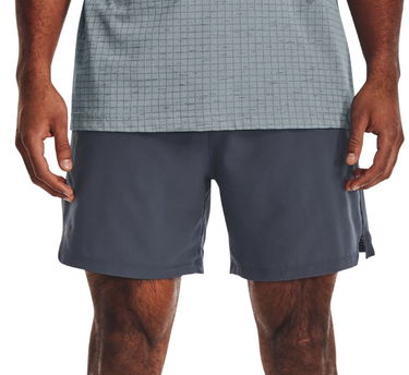 Shorts Under Armour Vanish Woven 6in Shorts Grå | 1373718-044, 0